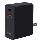 Power Delivery (PD) 38 Watts Wall Charger