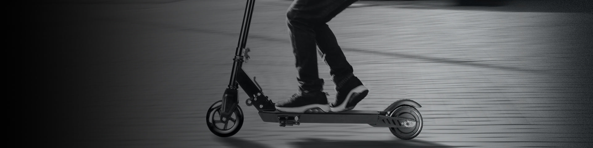 Personal Transport