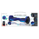 Aeroglide Hoverboard