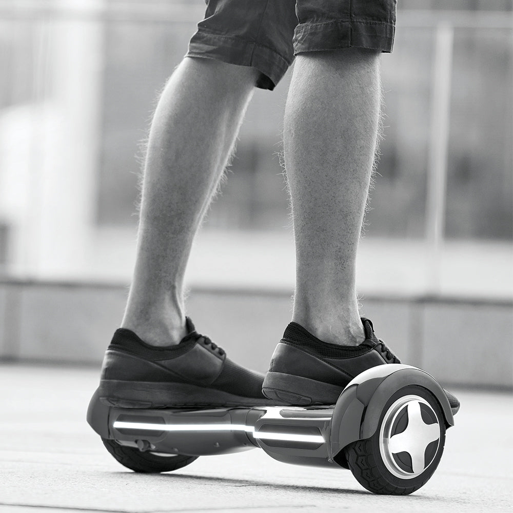 Velocity Hoverboard