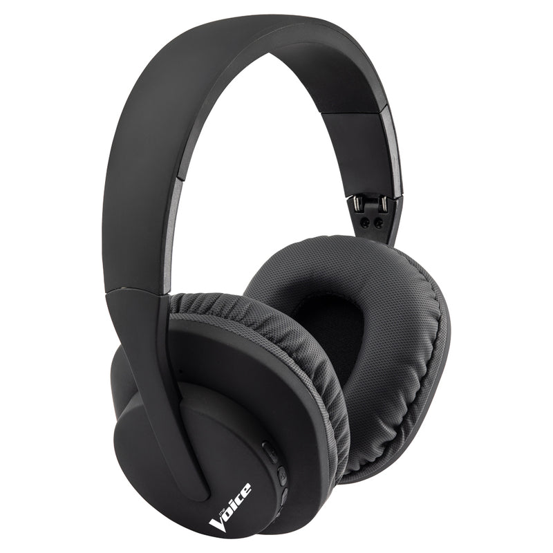 AUDITION Active Noise Cancellation Bluetooth Headphone