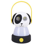 Dog Bud Camping Lantern