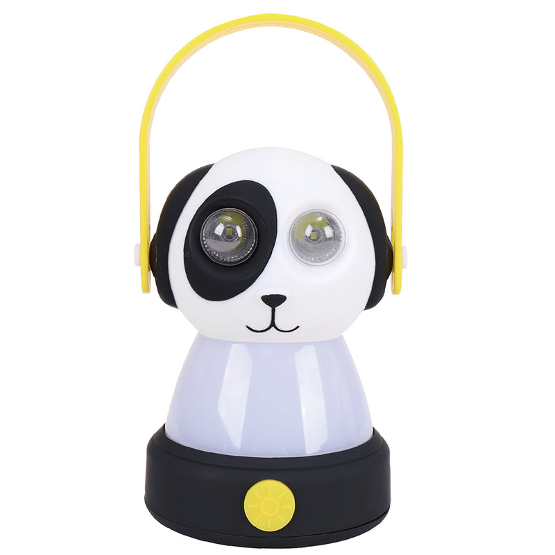 Dog Bud Camping Lantern