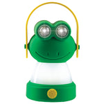 Frog Bud Camping Lantern
