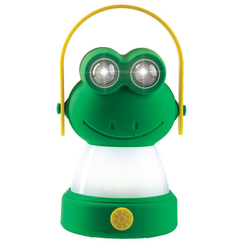 Frog Bud Camping Lantern
