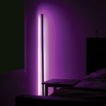 RGB Color Changing Standing Floor Lamp