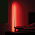 RGB Color Changing Standing Floor Lamp