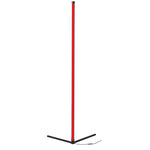 RGB Color Changing Standing Floor Lamp