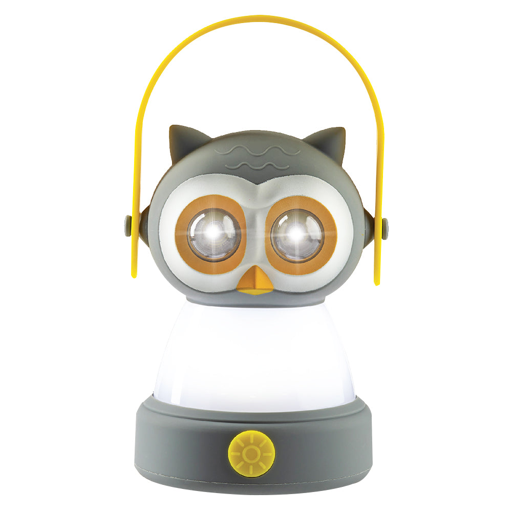 Owl discount camping lights