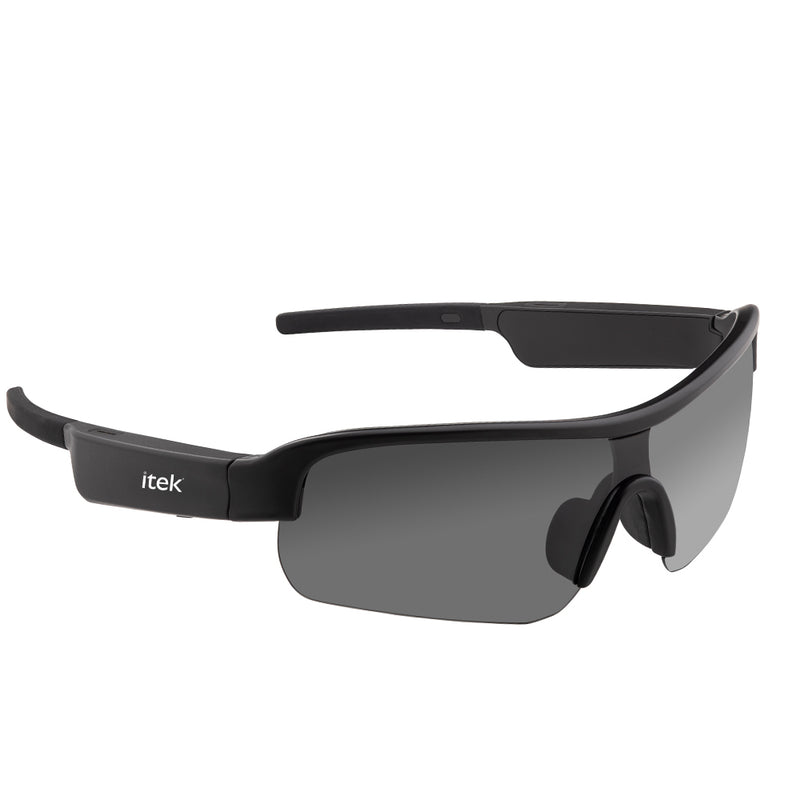 Smart Bluetooth Sports Sunglasses