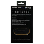 True Buds - True Wireless Bluetooth Stereo Earbuds