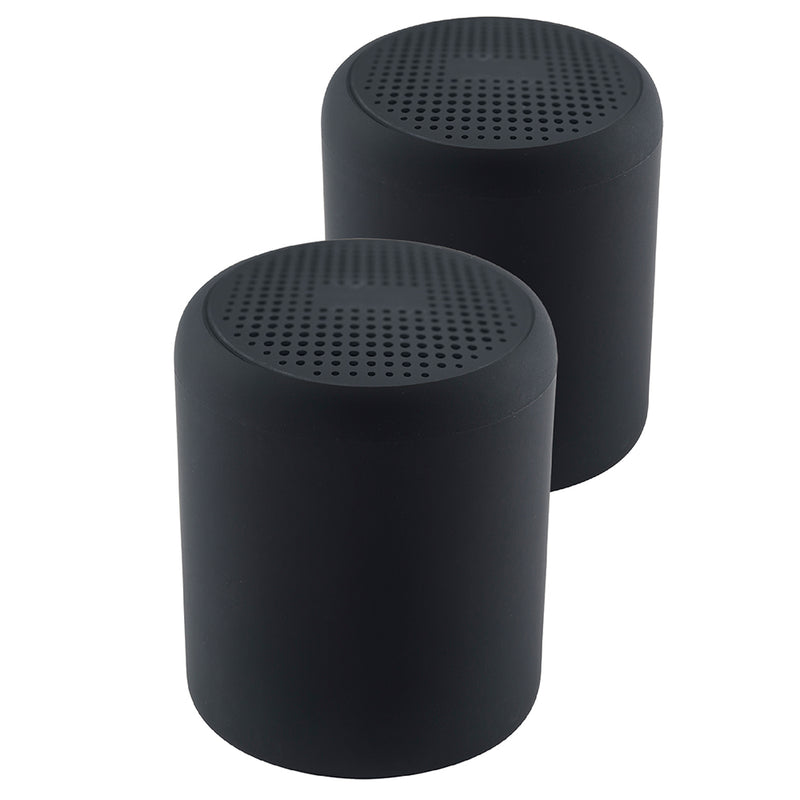 Twins Pairable Dual Wireless Speakers