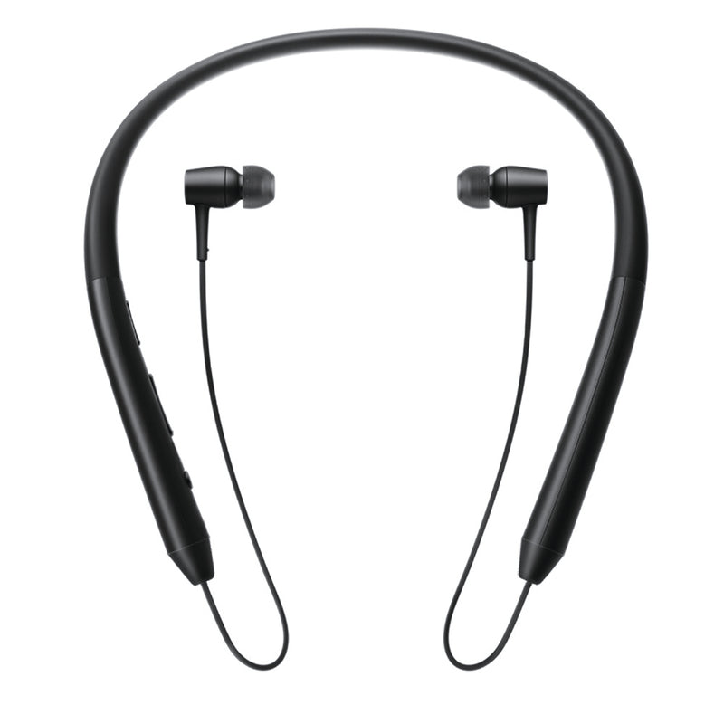 Bluetooth & Voice Enabled Wireless Neckband Headset