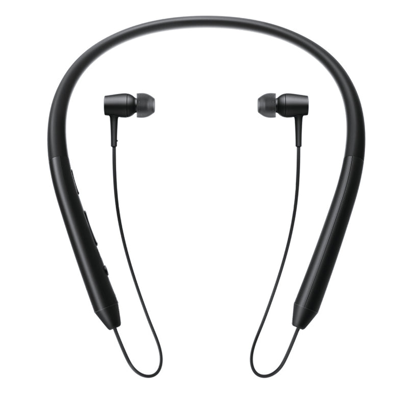 Bluetooth Voice Enabled Wireless Neckband Headset