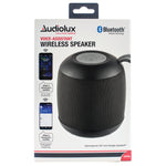 Bluetooth & Voice Enabled Wireless Speaker