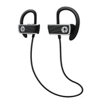 Bluetooth & Voice Enabled Wireless Sports Earbuds