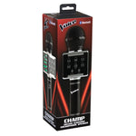 CHAMP Deluxe Karaoke Microphone Speaker