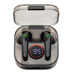 DUO TWS Stereo Earbuds With Mic