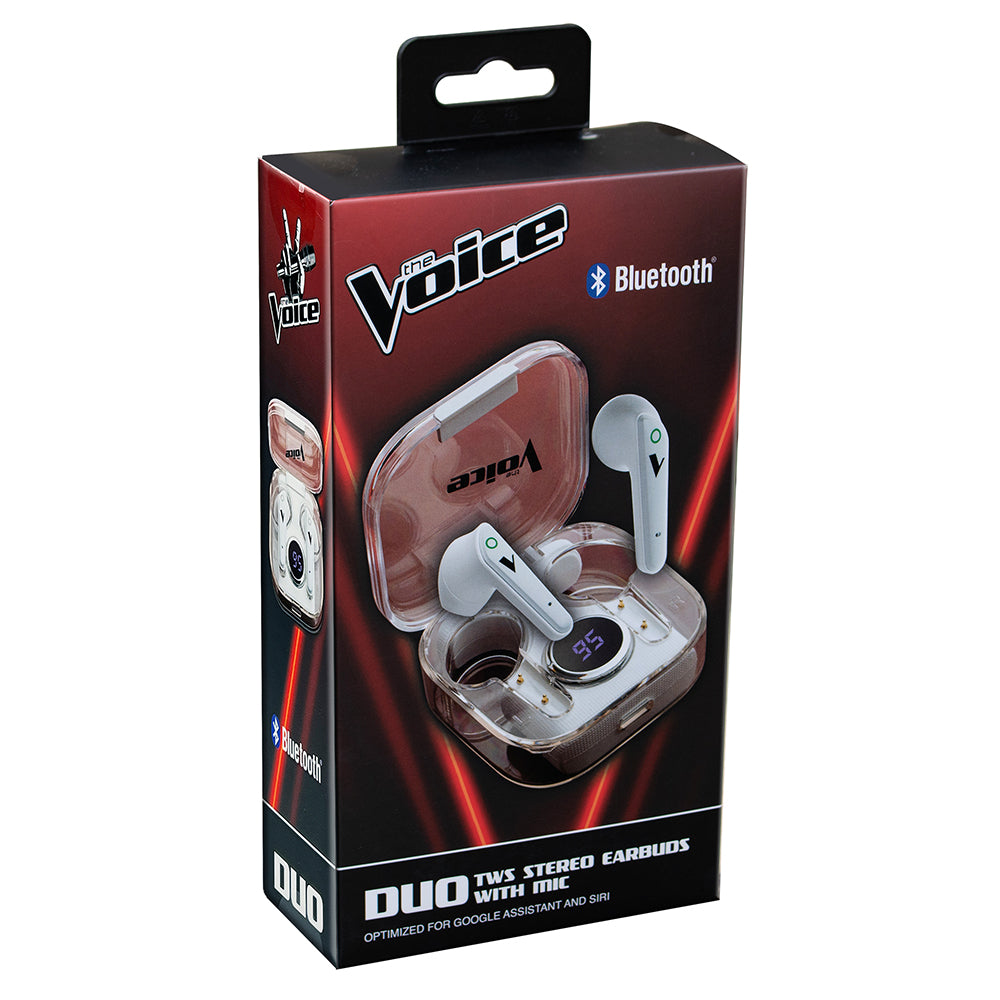 Stereo earbuds with microphone online