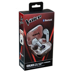 DUO TWS Stereo Earbuds With Mic
