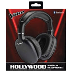 HOLLYWOOD Wireless Headphones